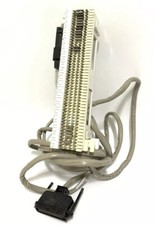 Siemon Network Interface Block S66M1-50 Wired W/ Adapter Plug 25PR24AWG picture