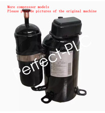 QTY: 1 Compressor 1YC23HXD picture