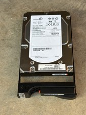 Seagate Cheetah 15K.7 600GB SAS 6Gb/S 16MB Cache 3.5'' ST3600057SS Hard Drive picture