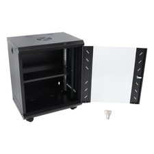 12U Network Rack Enclosure 15.5
