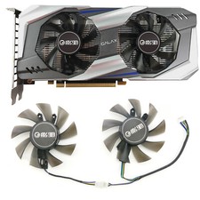 Cooling Fan GA82S2H Video Card Cooler for GALAX P106-100 3GB/6GB Graphics Card picture