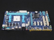 Original Gigabyte GA-F2A55-DS3 AMD A55 Motherboard Socket FM2 DDR3 picture