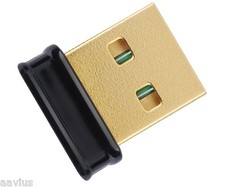 Edimax Nano Fast Wi-Fi Wireless Network USB Adapter for Laptop Notebook Desktop picture