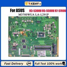 LA-L291P Motherboard For ASUS All-in-One M3700W M3700WUA Mainboard R3 R5 R7 CPU picture