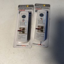 2 Armacost Lighting 513115 Proline White or Single Color LED Lighting Controller picture
