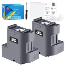 T04D1 Ink Maintenance Box for ET-15000 ET-3750 ET-4750 ET-4760 ET-3760 ET-485... picture
