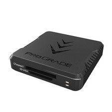 ProGrade PG05.5 CFexpress Type B SD UHS-II Dual Slot Reader USB 3.2 Gen 2 picture