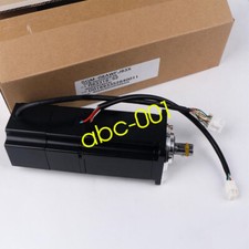 Servo Motor For SGM-08AWFJ83X SGM08AWFJ83X DHL/FedEx picture