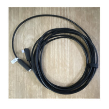 Official Meta Quest Link Cable USB-C PC VR Cable OEM Tested picture