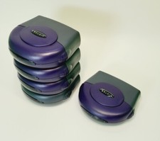 Belkin USB BusStation F5U100 and USB 4 Port Hub F5U101 NO POWER CORDS GOOD CONDI picture