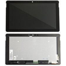 Replacement LCD Display Touch Screen Digitizer Assembly Fits For Microsoft-Black picture