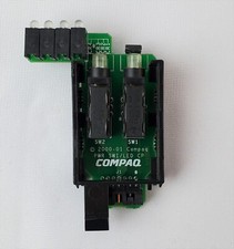 HP 228503-001 Power Switch picture