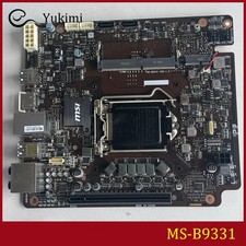 FOR MSI MS-B9331 Ｍotherboard Test OK picture