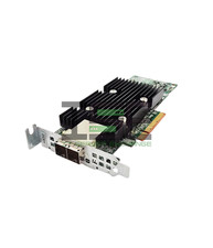 Dell PERC H830 NR5PC PCIe RAID Adapter 2GB Cache w/ Battery  NR5PC  Low Profile picture