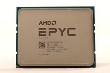 AMD EPYC 7402P 2.8GHz 24-Core 48-Threads 128MB SP3 Processor P/N: 100-000000048 picture