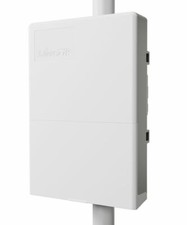 Used/Open Box  Mikrotik netFiber 9 outdoor Gigabit Ethernet switch picture