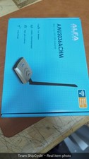 Alfa AWUS036ACHM 80211ac dual band High Power WiFi USB Adapter RPSMA ant G1N picture