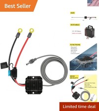 Starlink Mini Power Supply with O Ring Output - Shockproof & Dustproof picture