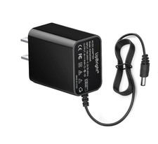 AC / DC Adapter For Department 56 Village Collection Accessories 56.55026 Light picture