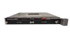 Dell W9XC3 PowerConnect M8024 10Gb Switch Module No SFP Module Included picture