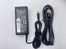 100pcs OEM Genuine 65W AC Charger For Dell Inspiron 3559 3468 Vostro 3478 3562 picture