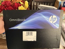 HP - OmniBook X16 2K OLED Touchscreen Laptop Intel Core Ultra X7 (2026)... picture