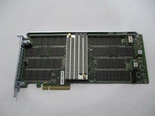 NetApp 110-00153+D0 111-00660+D0 256GB PAM II PCIe Flash Cache Acceleration Card picture