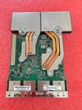 Dell X1TD1 QL41164  10GbE  Network Card Dell P/N: 0X1TD1 R640 R740 R740xd picture