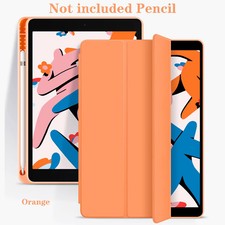 Business Style Soft Silicone Protective Case for iPad Mini 6 and 9th Gen picture