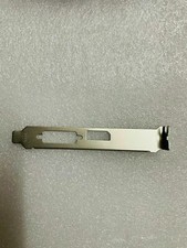 Full Height Bracket for AMD HD4550 HD5450 HD6450 HD7470 HD7570 HD8570 NEW picture