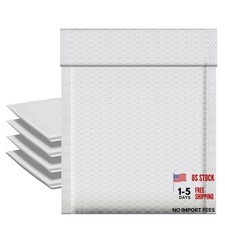 Pack Extra Large Bubble Mailers Poly Padded Envelopes Cushioned 28 x 35.5