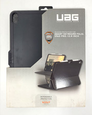 UAG - Smart Keyboard Folio iPad Pro 12.9