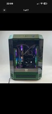 Custom Water RTX 5080 Gaming PC picture