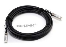 2m X66130-2 NetAPP Compatible 25G SFP28 Passive DAC Cable picture