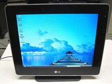 LG FLATRON TABLET MODEL L1530TM SCHOOL SURPLUS GOOD CONDITION picture
