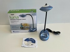 Learning Resources Luna Interactive Easi-View Projection Camera LER-4400 picture