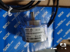 AFM60B-S4AK004096 SICK Encoder New in Box Expedited Shipping DHL/FedEx picture