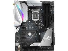 ASUS ROG Strix Z370-E Gaming LGA 1151 Intel Z370 HDMI ATX Intel Motherboard picture
