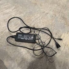Genuine Sony AC-V012E AC Adapter Charger Power Supply 1-477-232-12 picture