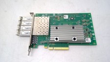 Dell 00HY9T QLogic QL41164HFCU-DE Quad-Port  PCIe 10GbE Network Adapter W/4SFP+ picture