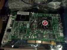 ATI Radeon All in Wonder 8500 DV 64MB AGP kit with original retail box picture