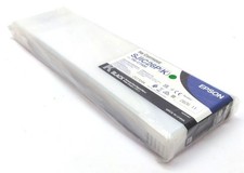 Epson ColorWorks TM-C7500 Ink Cartridge SJIC26P(K) Black Genuine OEM picture