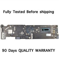 i5 1.8GHz 16GB RAM Logic Board 820-00165-A for Apple MacBook Air 13
