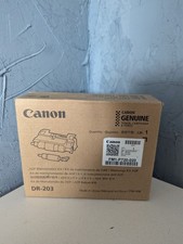 NEW - GENUINE - Canon ADF Maintenance Kit - DR-203 picture