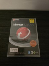 Trend Micro Internet Security (Windows 8/Mac/And/iOS, 3 Devices Protected) NEW picture