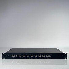 Ubiquiti Networks ER-8 EdgeRouter 8-Port Rack Mountable picture