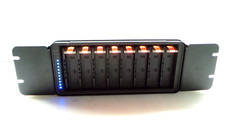 Data Robotics Drobo B800i Desktop iSCSI 8-Bays SAN Storage Array - Power tested picture