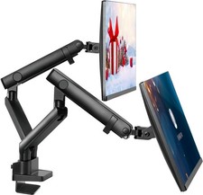 Dual Monitor Arm Stand 35