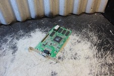 Vintage ATI Mach64 VT ATI-264VT Graphics Card 109-34000-10 picture