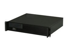 iStarUSA D Value D-213-MATX Rackmount Enclosure (d213matx) picture